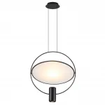 Подвесной светильник Odeon Light Hightech 8002/3A от ImperiumLoft