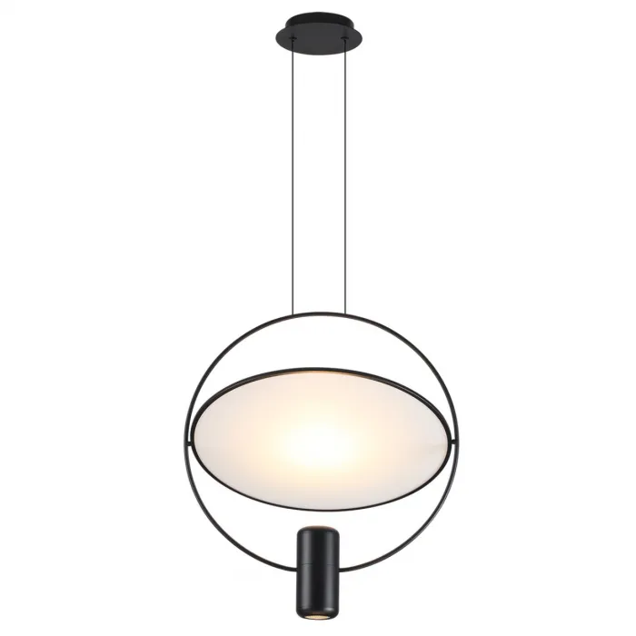 Подвесной светильник Odeon Light Hightech 8002/3A от ImperiumLoft