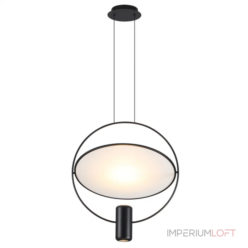 Подвесной светильник Odeon Light Hightech 7029/2L