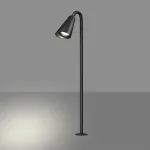Светильник ландшафтный Novotech Bell 371060