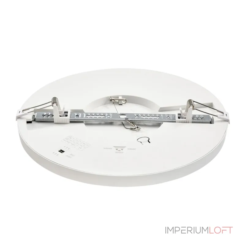 Встраиваемый светильник Сонекс Mitra led 7790/24L