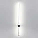 Настенный светильник Odeon light Hightech 4335/18WLP от ImperiumLoft Настенный светильник Odeon light Hightech 4335/18WLP от ImperiumLoft