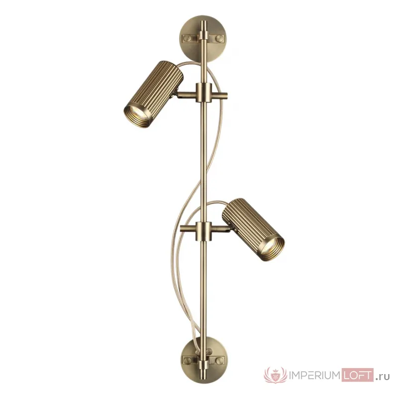 Настенный светильник Odeon Light Hightech 7759/24L от ImperiumLoft