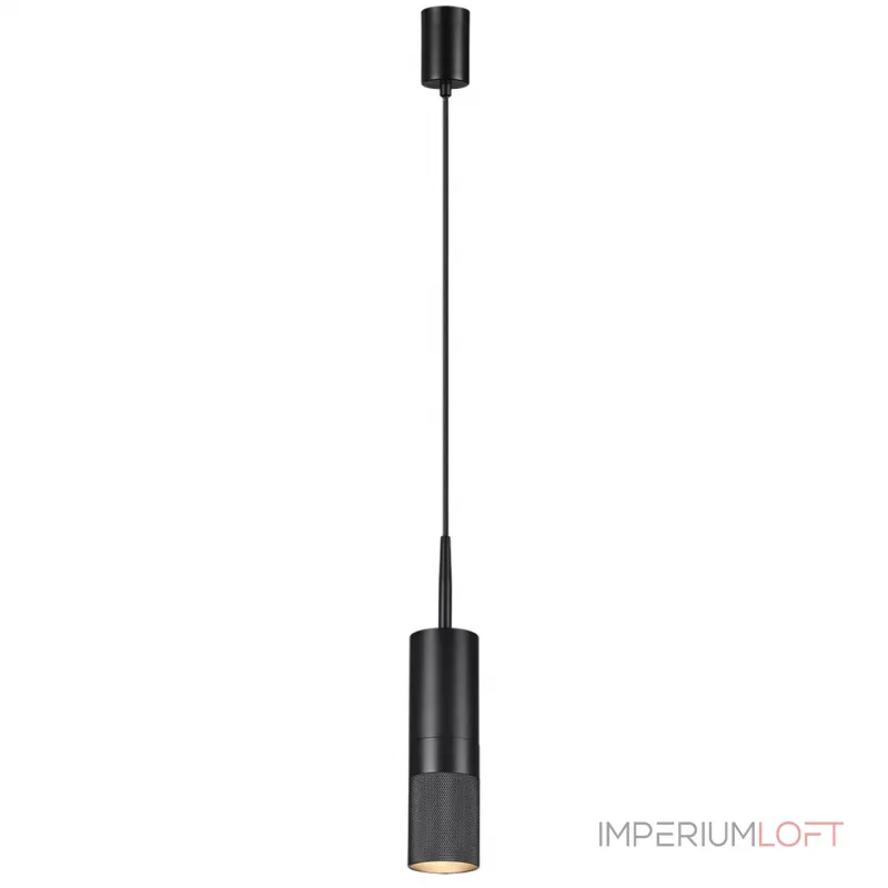 Подвесной светильник Odeon light Hightech 4356/1B Подвесной светильник Odeon light Hightech 4356/1B