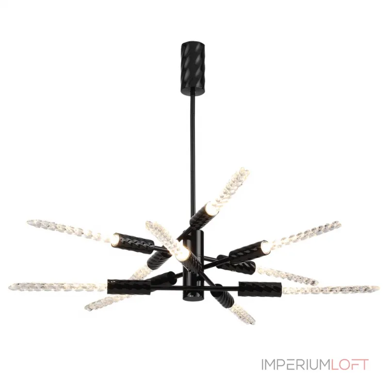 Люстра на штанге Odeon Light L-vision 5459/28L