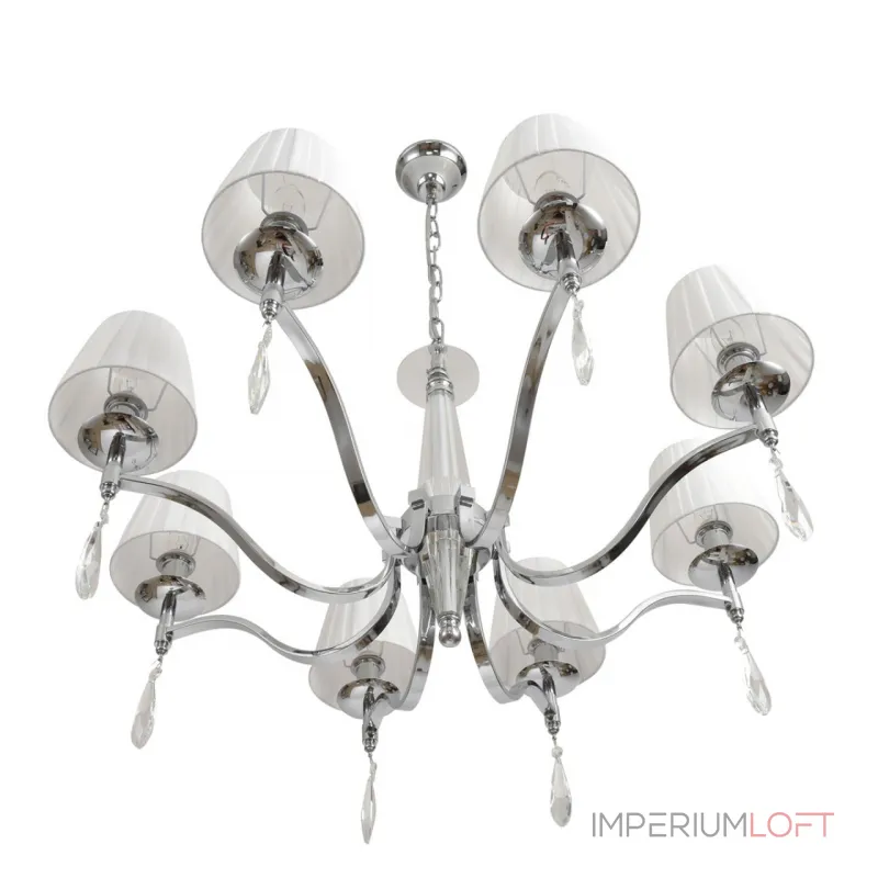 Подвесная люстра Lumion Classi 8316/8