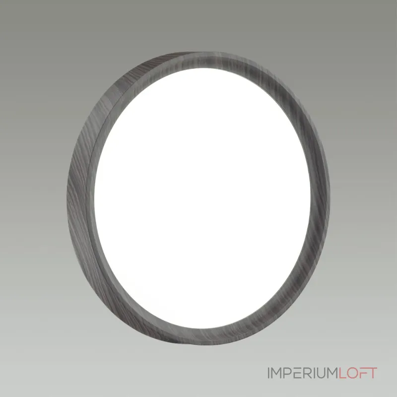 Потолочный светильник Sonex Woodi 7627/EL Потолочный светильник Sonex Woodi 7627/EL