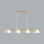 Люстра потолочная Lumion Neoclassi 359381 от ImperiumLoft