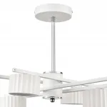 Люстра потолочная Lumion Comfi 6580/1W от ImperiumLoft