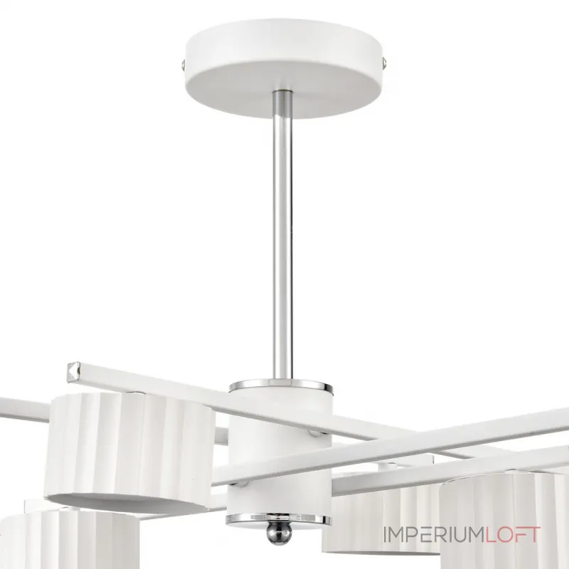 Люстра на штанге Lumion Comfi 8241/8C