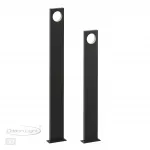 Уличный светильник Odeon Light Nature 7712/56L