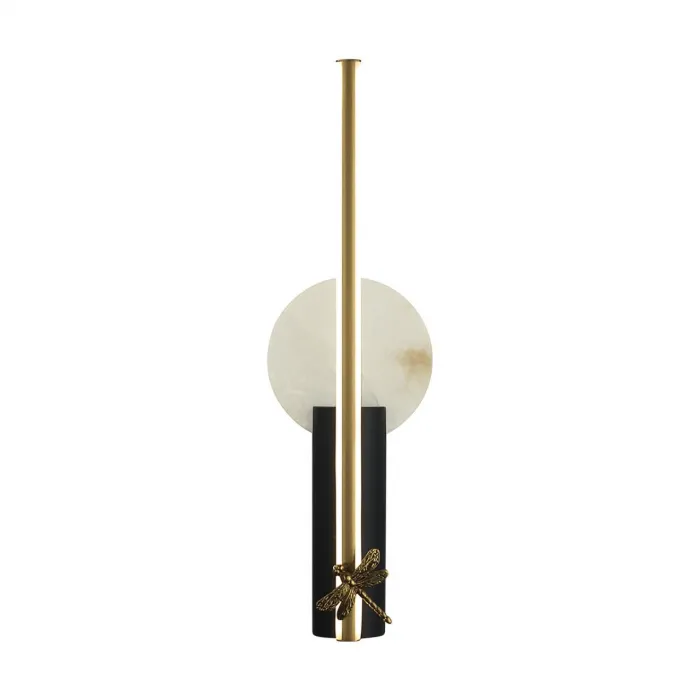 Настенный светильник Odeon Light L-vision 7043/4L от ImperiumLoft