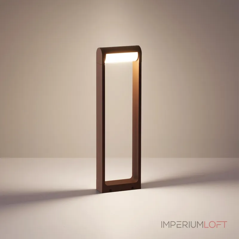 Ландшафтный светильник Odeon light Nature 7118/12GL Ландшафтный светильник Odeon light Nature 7118/12GL