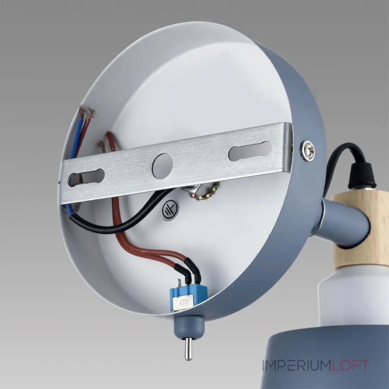 Бра Lumion Moderni 5096/8WL от ImperiumLoft Бра Lumion Moderni 5096/8WL от ImperiumLoft