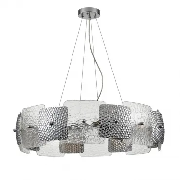 Люстра подвесная Lumion Moderni 6588/8