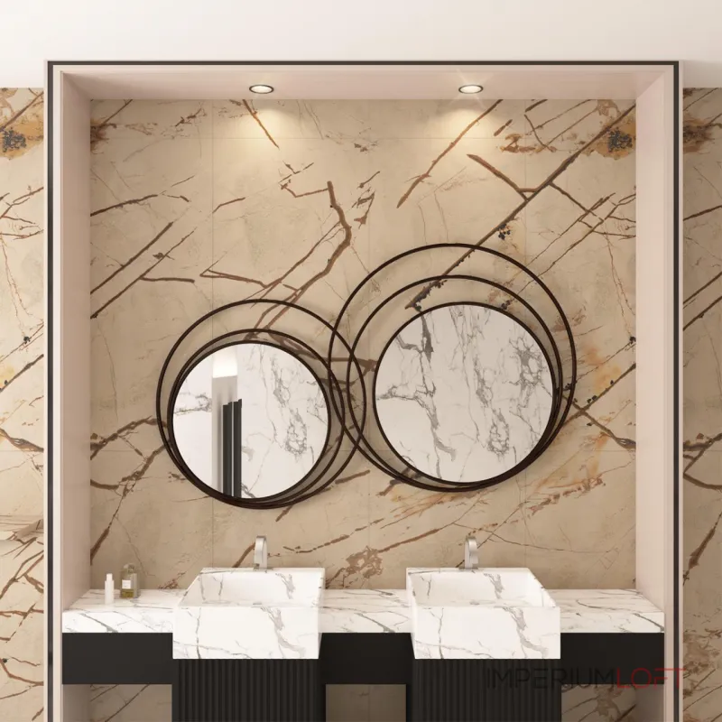 Встраиваемый светодиодный светильник Novotech Spot 6655/12GL от ImperiumLoft Встраиваемый светодиодный светильник Novotech Spot 6655/12GL от ImperiumLoft