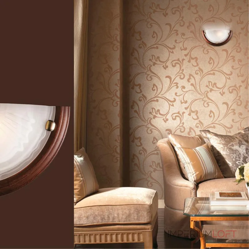 Бра Сонекс Lufe Wood 36 Бра Сонекс Lufe Wood 36
