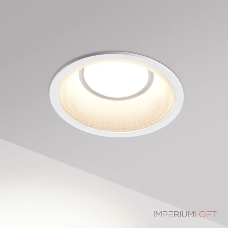 Светильник встраиваемый светодиодный Novotech Wir 359875 Светильник встраиваемый светодиодный Novotech Wir 359875
