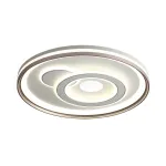 Потолочный светильник Сонекс Piko led 85вт ø490 8253/1TL