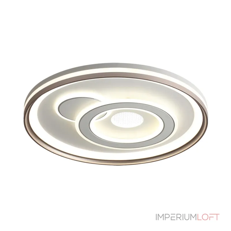 Потолочный светильник Сонекс Piko led 85вт ø490 8253/1TL