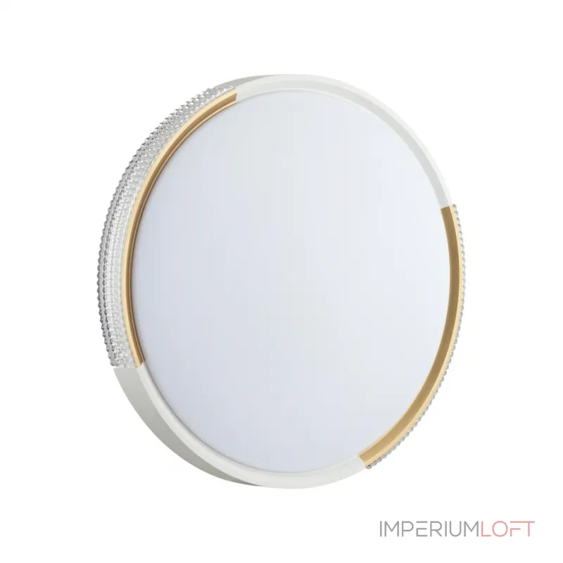 Потолочный светильник Sonex Velio 7612/EL Потолочный светильник Sonex Velio 7612/EL