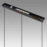 Подвесной светильник Lumion Comfi 8101/3A