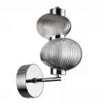 Настенный светильник Odeon Light L-vision 7028/2L от ImperiumLoft