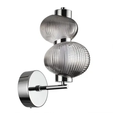 Настенный светильник Odeon Light L-vision 5096/8WL