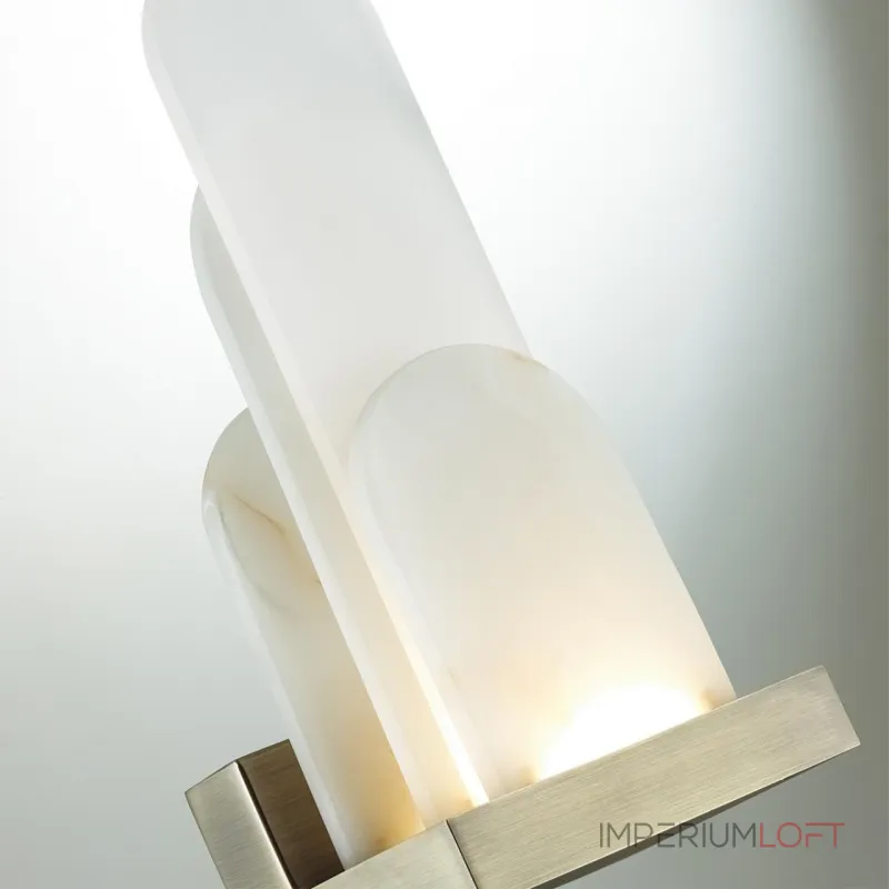 Настенный светильник Odeon Light Hightech 7069/10WL