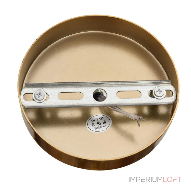Подвесная люстра Lumion Neoclassi 8385/9 Подвесная люстра Lumion Neoclassi 8385/9
