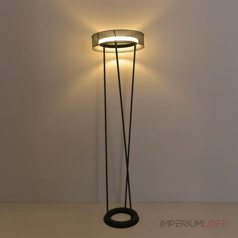 Напольный светильник Lumion Ledio 8370/30FL