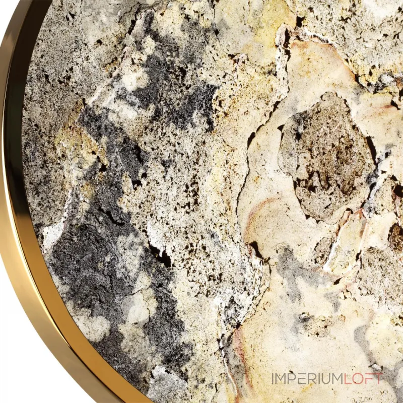 Настенный светильник Odeon Light L-VISION ODL24 5079/50L LED 50W 3000К/4000K/6000K BERGI Серый Настенный светильник Odeon Light L-VISION ODL24 5079/50L LED 50W 3000К/4000K/6000K BERGI Серый