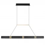 Подвесной светильник Odeon Light L-vision 7083/20L