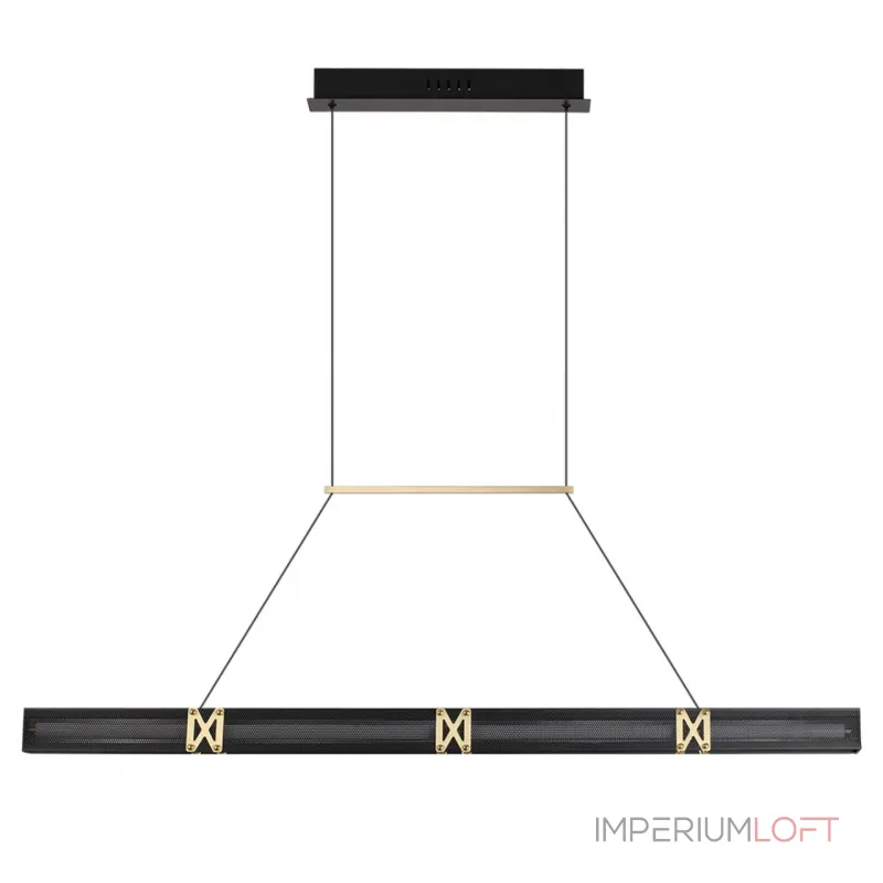 Подвесной светильник Odeon Light L-vision 7083/20L Подвесной светильник Odeon Light L-vision 7083/20L