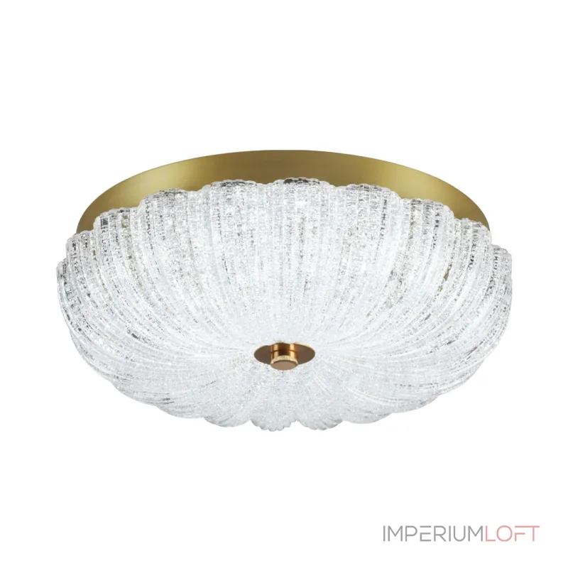 Потолочный светильник Сонекс Piko led 36вт ø300 8140/1T
