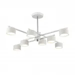 Люстра потолочная Lumion Comfi 6580/1W от ImperiumLoft