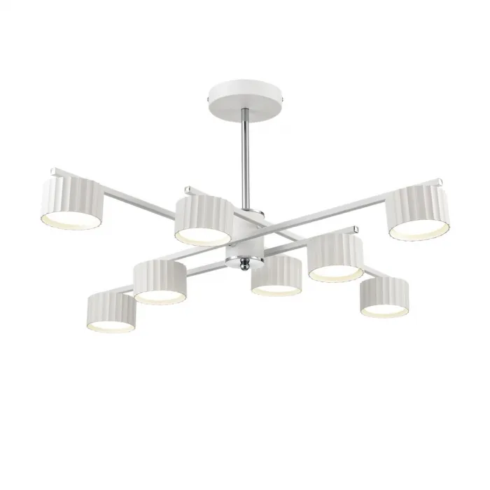Люстра потолочная Lumion Comfi 6580/1W от ImperiumLoft