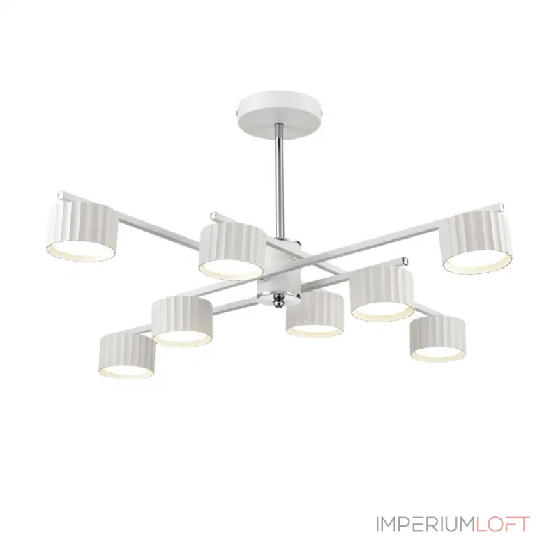 Люстра на штанге Lumion Comfi 8241/8C