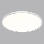Настенно-потолочный светильник Сонекс MITRA LED SN 52 7659/48L LED 48Вт 3000/4000K D600 IP40 ALFA WHITE