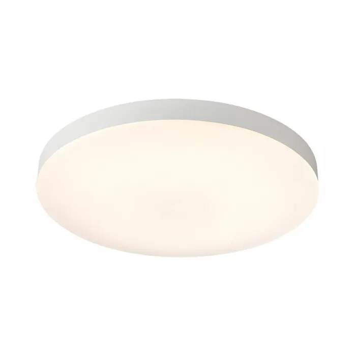 Потолочный светильник Сонекс Mitra led 36вт ø400 8238/6C от ImperiumLoft