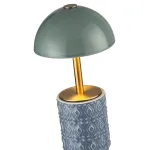Настольная лампа беспроводная Odeon Light Lulu 5452/3TL