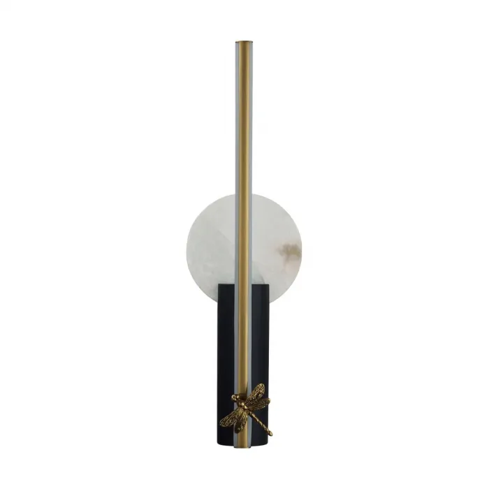 Настенный светильник Odeon Light L-vision 7043/4L от ImperiumLoft