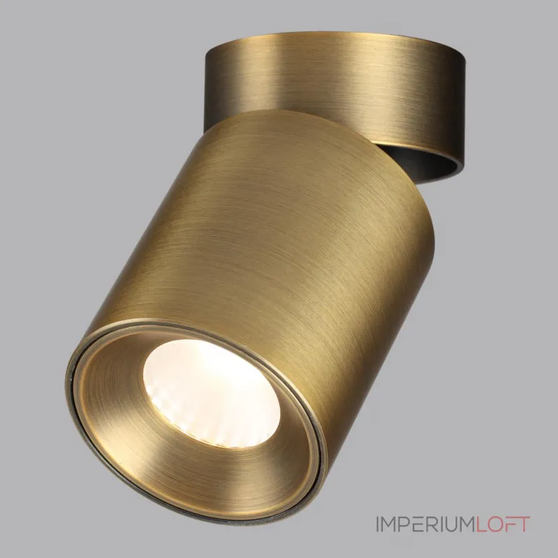 Потолочный светильник Odeon light Hightech 7131/7CL Потолочный светильник Odeon light Hightech 7131/7CL