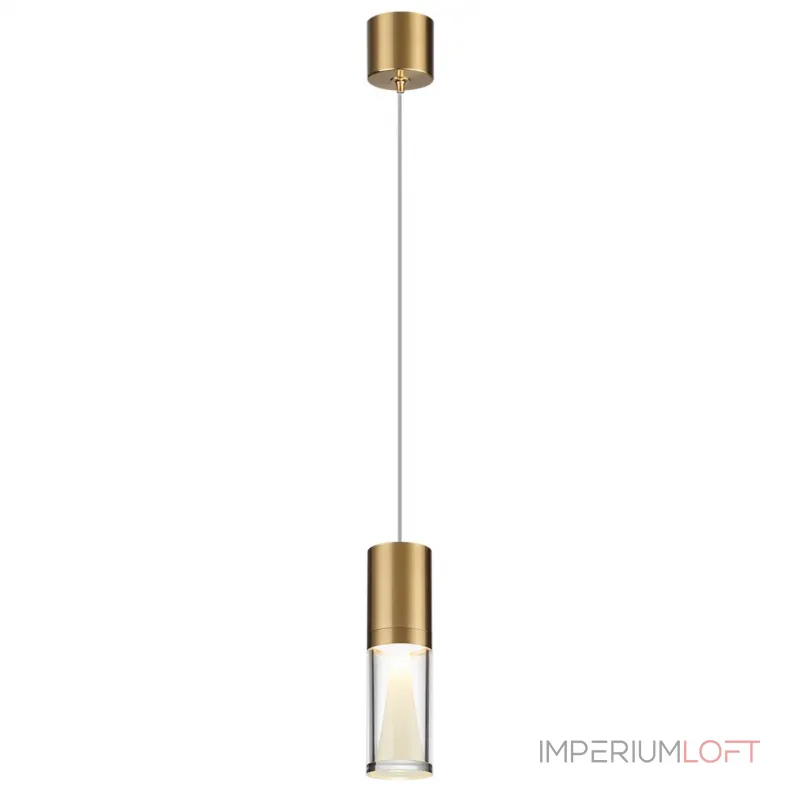 Подвесной светильник Odeon light Hightech 7144/4L Подвесной светильник Odeon light Hightech 7144/4L