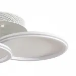 Умная люстра потолочная Lumion Ledio 8380/45CL