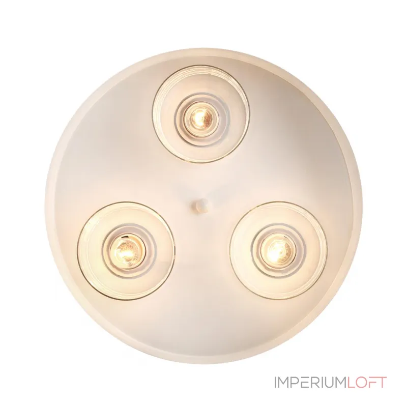 Подвесной светильник Lumion Moderni 6599/3CY