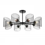 Люстра потолочная Lumion County 6568/6L от ImperiumLoft