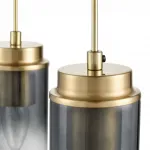 Подвесной светильник Lumion Comfi 8101/3A