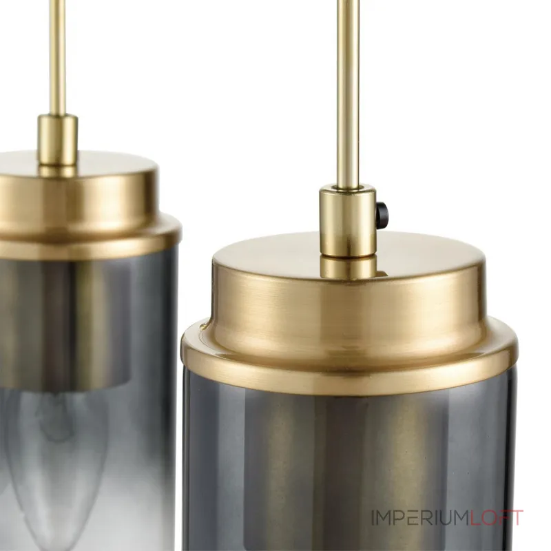 Подвесной светильник Lumion Comfi 8101/3A Подвесной светильник Lumion Comfi 8101/3A