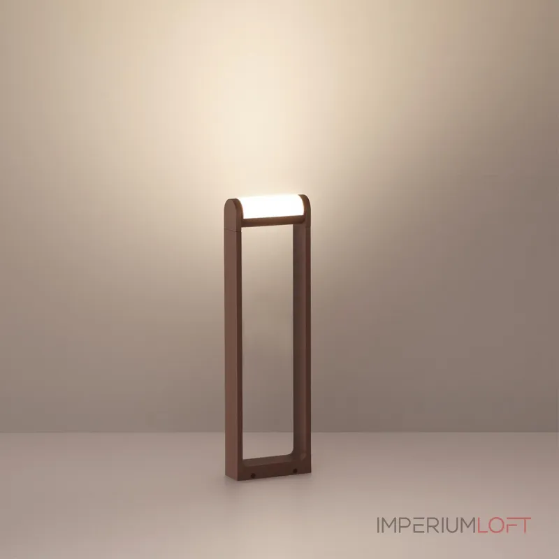 Ландшафтный светильник Odeon light Nature 7118/12GL Ландшафтный светильник Odeon light Nature 7118/12GL